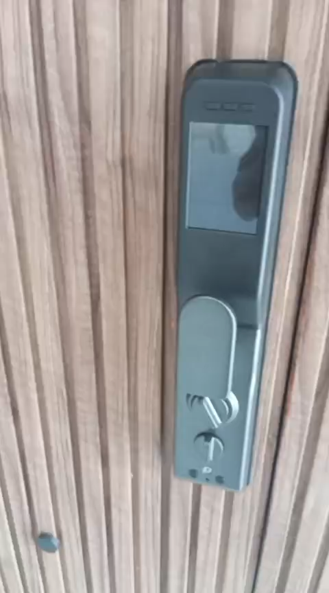 Démo vidéo 5