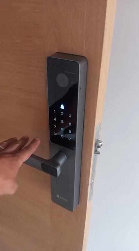 Démo vidéo 7